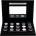 2K Polygon Eyeshadow Palette Smokey 6.75 g