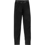 Devold Дамско мериносово термобельо Devold Women's Breeze Plus Merino 200 Longs Merino base layer - Black (115-2477-0112)