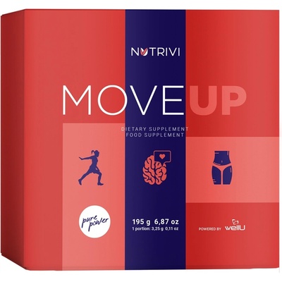 Nutrivi MOVE UP 195 g