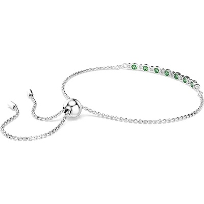 Swarovski гривна дамска от метал с циркон MATRIX (5758987)