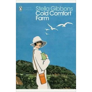 Cold Comfort Farm | Stella Gibbons (ISBN: 9780241418895)
