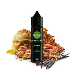 Montréal Montreal Original Velvet 16ml/60ml