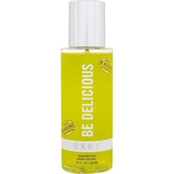 DKNY Be Delicious спрей за тяло за жени 250 мл