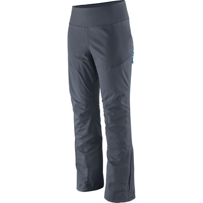 Patagonia Дамски панталон за ски-туринг Patagonia Women's Upstride Pants Ski touring trousers - Smolder Blue (107-2561-0514)