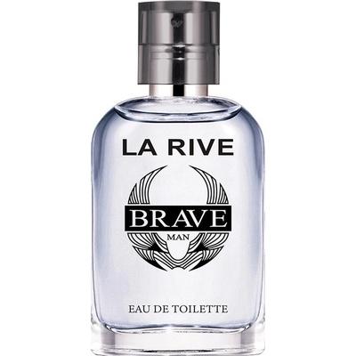 La Rive Brave toaletná voda pánska 30 ml