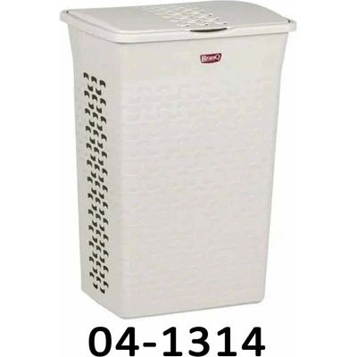 Branq Bask 55 l 04-1314 biely