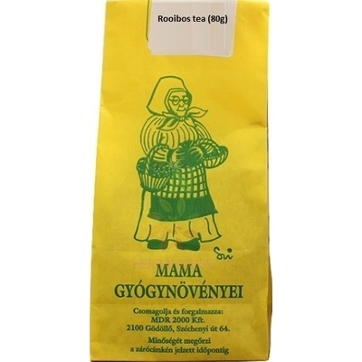 Mama čaj Rooibos 80 g
