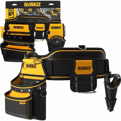 Dewalt DWST1-75552 Súprava na náradie