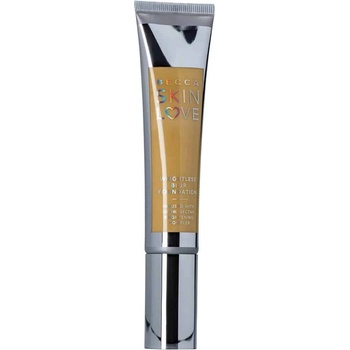 Becca Skin Love Dimethicone Овлажняващ Течен фон дьо тен Shell 35 ml