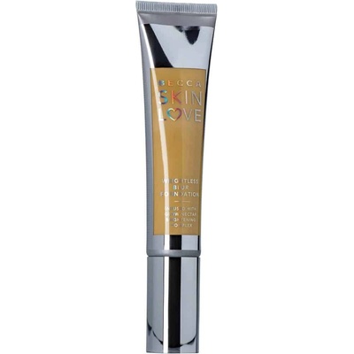 Becca Skin Love Dimethicone Овлажняващ Течен фон дьо тен Shell 35 ml