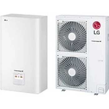 LG Therma V Split 3f 14 kW