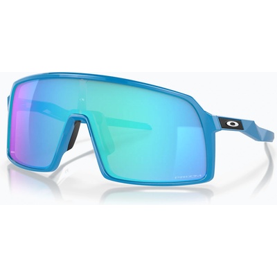 Oakley Слънчеви очила Oakley Sutro sky/prizm sapphire