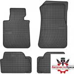 FroGum Гумени стелки Frogum съвместими с BMW E82/87 - (2004-2011) (51249) - avtochastikrasi