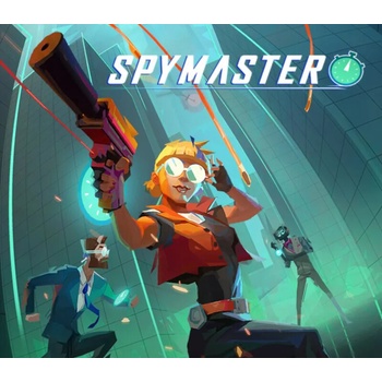 Spymaster