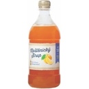 Moštěnický sirup pomeranč 0,7 l