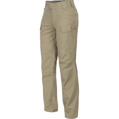 Nohavice Helikon-Tex UTP polycotton RIP/STOP khaki