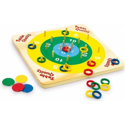 Legler Nostalgické Házení kroužků