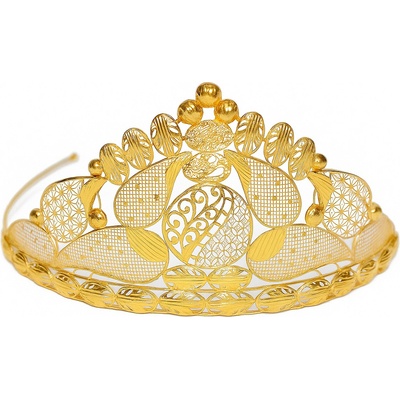 Златна корона 21.27гр