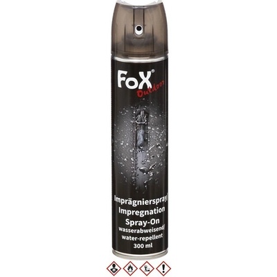 Fox Outdoor 300 ml