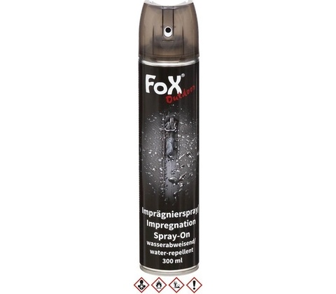 Fox Outdoor 300 ml
