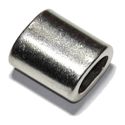 Objímka lisovacia DIN 3093, nehrdz. oceľ A2, 4mm