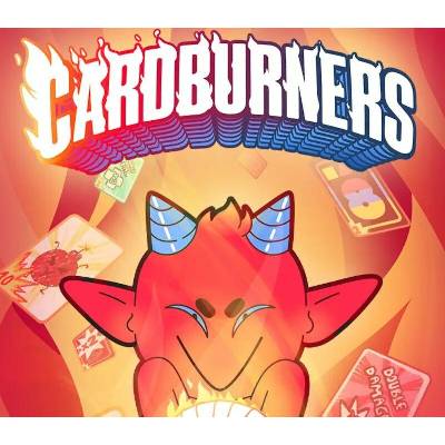 Cardburners