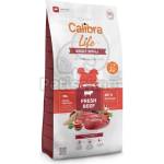 Calibra Life Adult Small суха храна за кучета - прясно говеждо 6 кг
