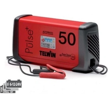 Telwin Pulse 50