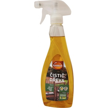 XYLADECOR Čistič Dřeva 0,5 l