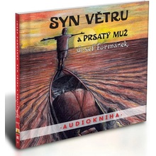 Syn větru a Prsatý muž - Formánek Josef