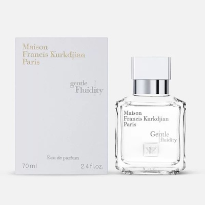 Maison Francis Kurkdjian Gentle fluidity Silver Edition parfumovaná voda unisex 70 ml tester