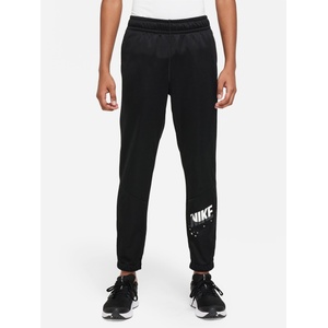 NIKE Спортно долнище b nk tf taper gfx 1 (dq9070-010)