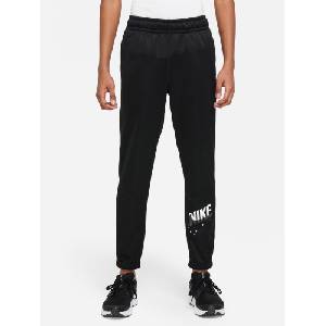 NIKE Спортно долнище b nk tf taper gfx 1