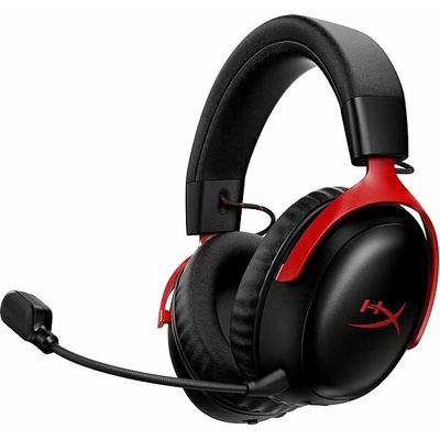 HyperX Cloud III S