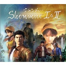 Shenmue 1 + 2