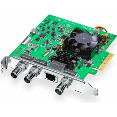 Blackmagic DeckLink IP/SDI HD
