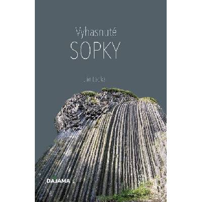 Vyhasnuté sopky - Ján Lacika