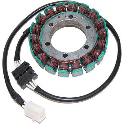 ELECTROSPORT Stator (vinutí) alternátoru YAMAHA XV 535 VIRAGO 87-00