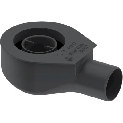Tece Tecedrainline Sifon snížený 95 mm 650000