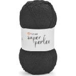 YARNART Super Perlee 30 Плетива прежда (Super Perlee 30)