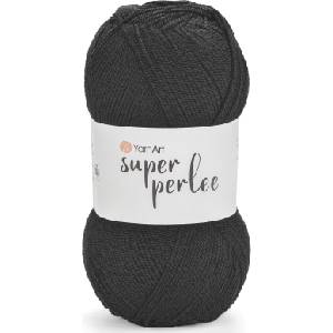 YARNART Super Perlee 30 Плетива прежда (Super Perlee 30)