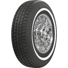 American Classic Whitewall 215/75 R15 100S