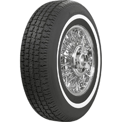American Classic Whitewall 235/75 R15 104S