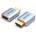 Vention Адаптер, Vention AIVH0, Adapter HDMI M / HDMI F (AIVH0)