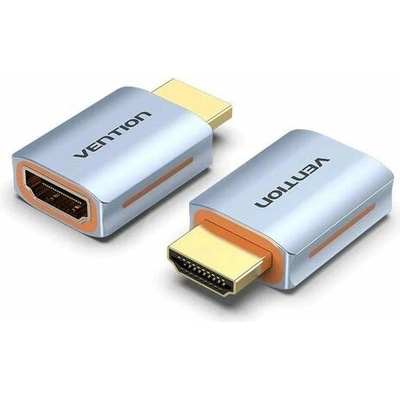 Vention Адаптер, Vention AIVH0, Adapter HDMI M / HDMI F (AIVH0)