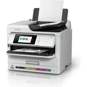Image 1 of Epson WorkForce WF-C5890DWF (C11CK23401)