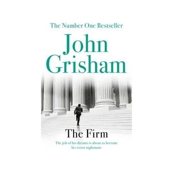 The Firm - John Grisham