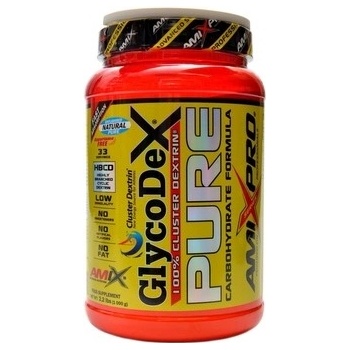 Amix GlycodeX PURE 1000 g