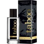  Парфюм с феромони за жени, изкушение - Taboo Tentation for Her 50ml (RUF0002028)