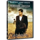 Zabití Jesseho Jamese zbabělcem Robertem Fordem: DVD